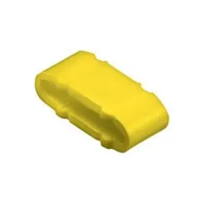 Weidmüller CLI M 2-4 GE/SW 9 MP Bague de marquage Impression 9 Plage de Ø extérieur 10 à 317 mm 173…