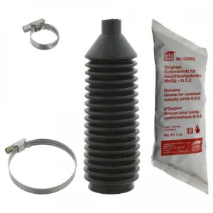 FEBI BILSTEIN Soufflet de direction pour FORD: Transit/Tourneo (Ref: 05958)