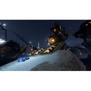 ReCore Definitive Edition (clé Steam, monde entier)