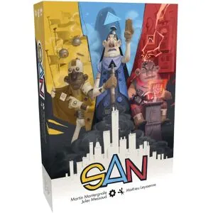 San