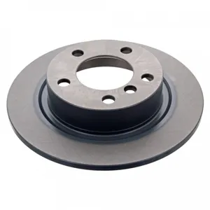 FEBI BILSTEIN Disques de frein pour MINI: MINI (Ref: 43822)