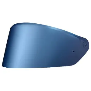 Ecran casque LS2 FF820 Iridium Bleu
