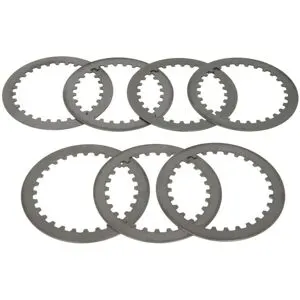 Jeu de disques garnis, embrayage TRW MES411-7