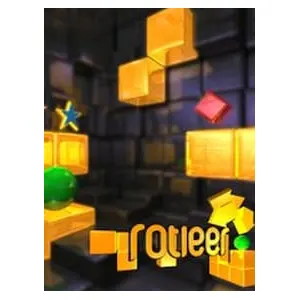 Rotieer (clé Steam, monde entier)