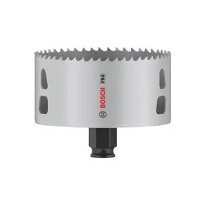 Bosch Scie trépan PRO Multi Material PC Plus, 95 mm 2608594408