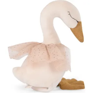 Cygne musical La petite école de danse