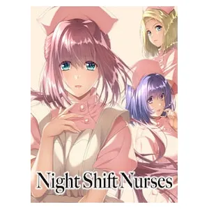 Night Shift Nurses (clé Steam, monde entier)