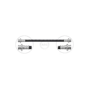 A.B.S. SL 1026 Flexible de frein