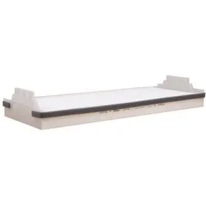 KNECHT FILTER Filtre d'habitacle (Ref: LA 154)