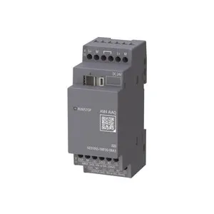Siemens 6ED1055-1MF00-0BA3 API - Module dextension 24 V/DC