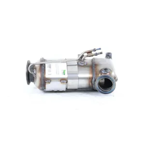 Filtre À Particules Diesel, Système D'Échappement 73359 Walker Walker 73359 Volvo