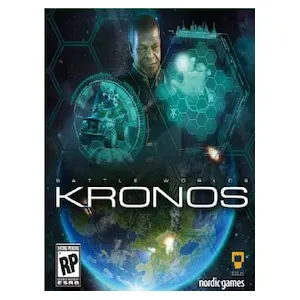 Battle Worlds: Kronos (clé Xbox One, Europe)