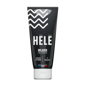 Gel douche Hélé Relaxer