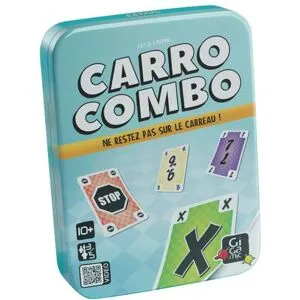 Carro Combo