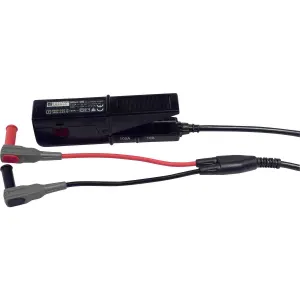 Pince ampèremétrique mini 05 100a
