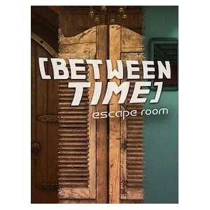 Between Time: Escape Room (clé Steam, monde entier)