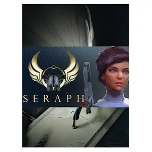 Seraph (clé Steam, monde entier)