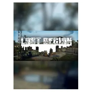 Lost Region (clé Steam, monde entier)