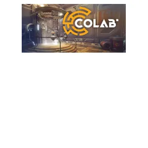 CoLab (clé Steam, monde entier)