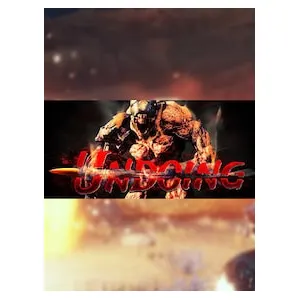 Undoing (clé Steam, monde entier)