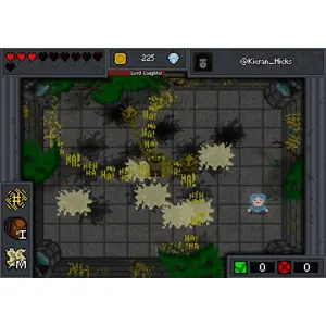 Hashtag Dungeon (clé Steam, monde entier)