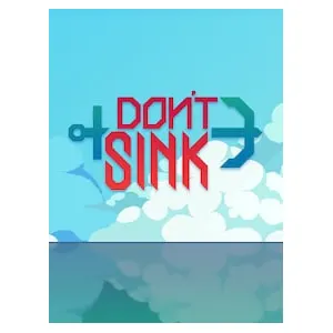 Don't Sink (clé Steam, monde entier)