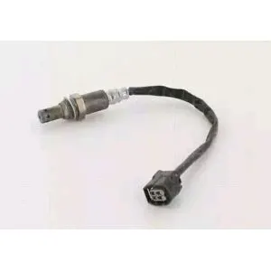 TRISCAN 8845 40003 Sonde lambda couleur noir