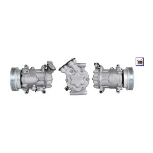 Compresseur, Climatisation Elstock 511194 Renault