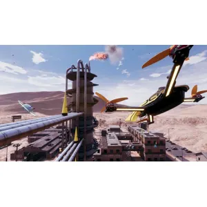 DCL - The Game (clé Steam, monde entier)