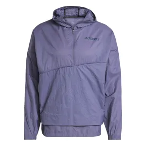 Coupe-vent adidas Terrex Xploric