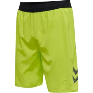 Short Hummel lead Pro Training