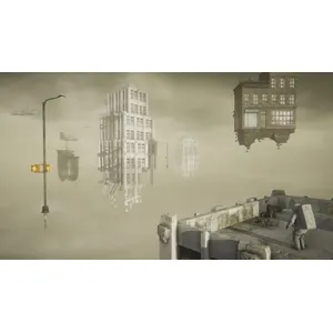 Lifeless Moon (clé Steam, monde entier)