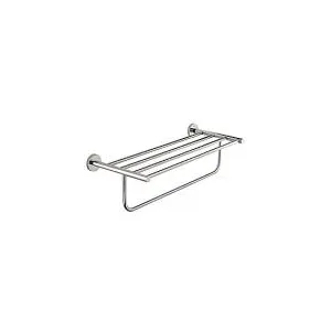 Grohe Baucosmopolitan Chrome