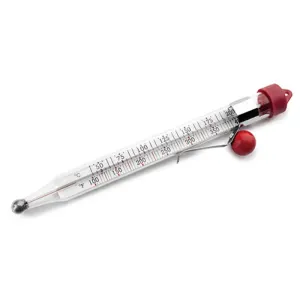 Thermometre A Sucre