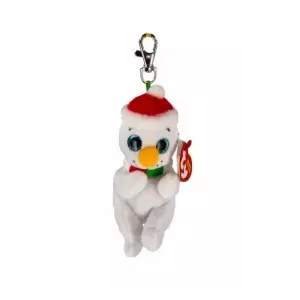 Beanie bellies clip - BRRRNARD