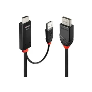 Câble Hdmi Vers Displayport, 3m