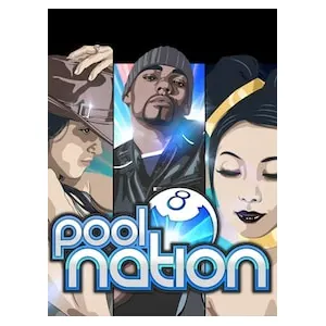 Pool Nation (clé Steam, monde entier)