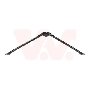 VAN WEZEL Revêtement avant pour MINI: MINI (Ref: 0526566)