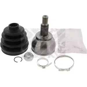 MAPCO 16875 Kit de tête de cardan