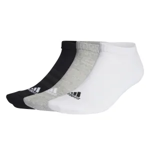 Chaussettes basses adidas Cushioned (x3)