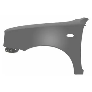 VAN WEZEL Aile pour NISSAN: Micra (Ref: 3306655)