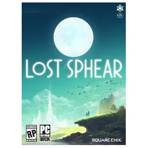 LOST SPHEAR (clé Steam, monde entier)