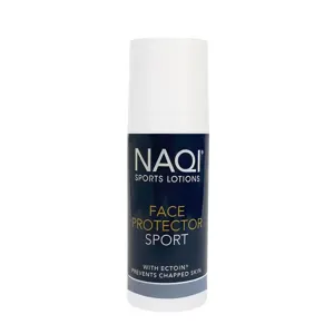 Protection de visage Naqi