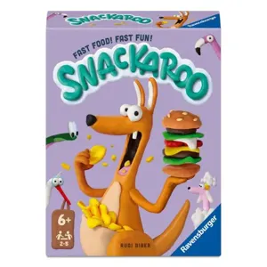 Ravensburger Snackaroo