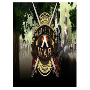 Peninsular War Battles (clé Steam, monde entier)