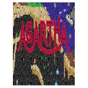 Agartha (clé Steam, monde entier)