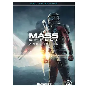 Mass Effect Andromeda (clé EA App, Europe)