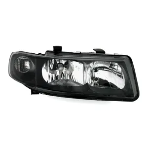VAN WEZEL Phare avant pour SEAT: Leon, Toledo (Ref: 4933962)