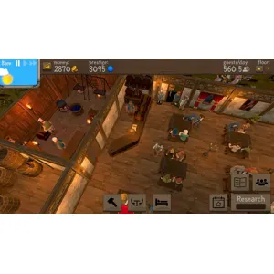 Tavern Master Complete Edition (clé Steam, monde entier)