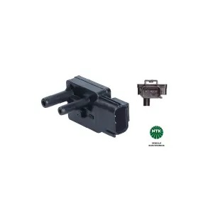NGK Capteur, pression des gaz échappement (Ref: 77311)